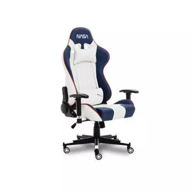 Silla gaming Nasa GA002-R SUPERNOVA